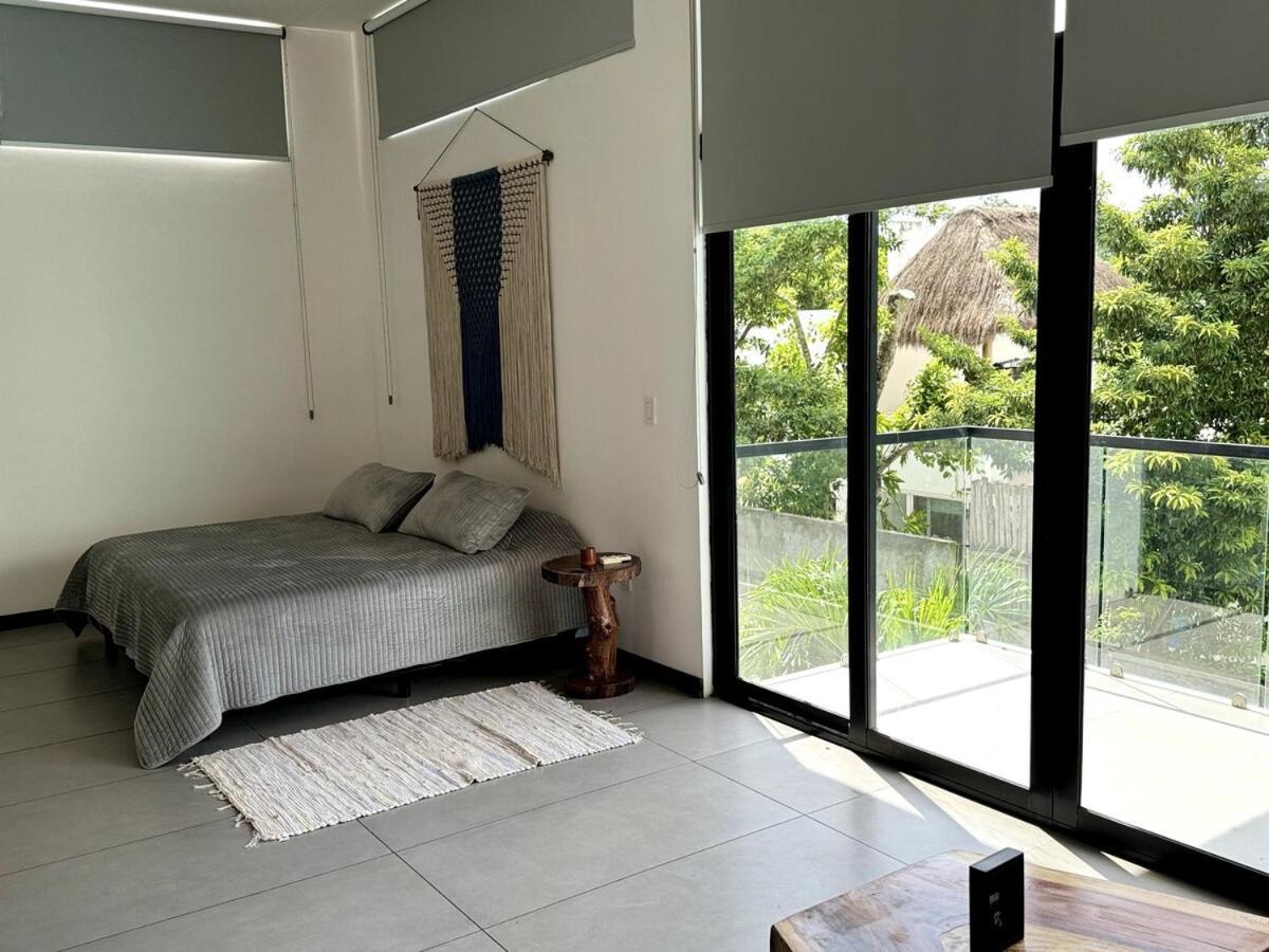 Charming 3bedroom House In Сasa de vacaciones Tulum
