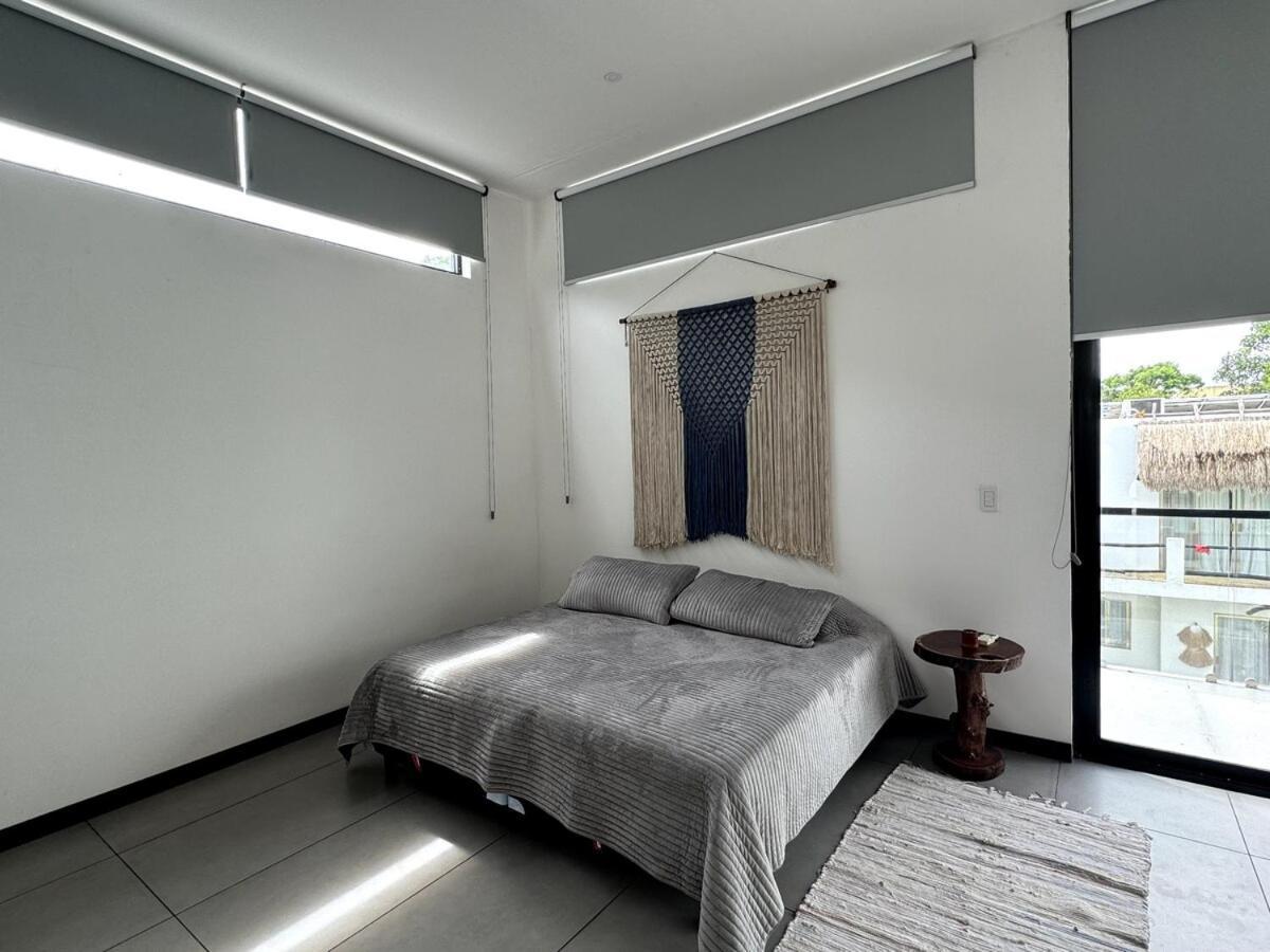Сasa de vacaciones Charming 3bedroom House In Tulum