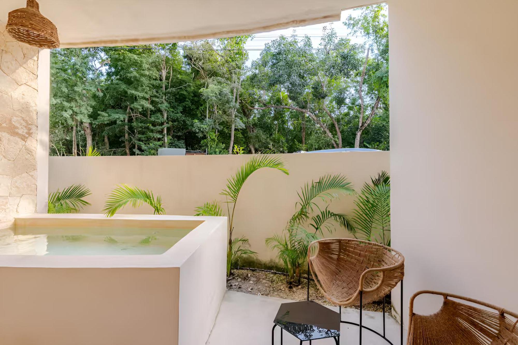Penthouse Y Duplex 10 Personas *