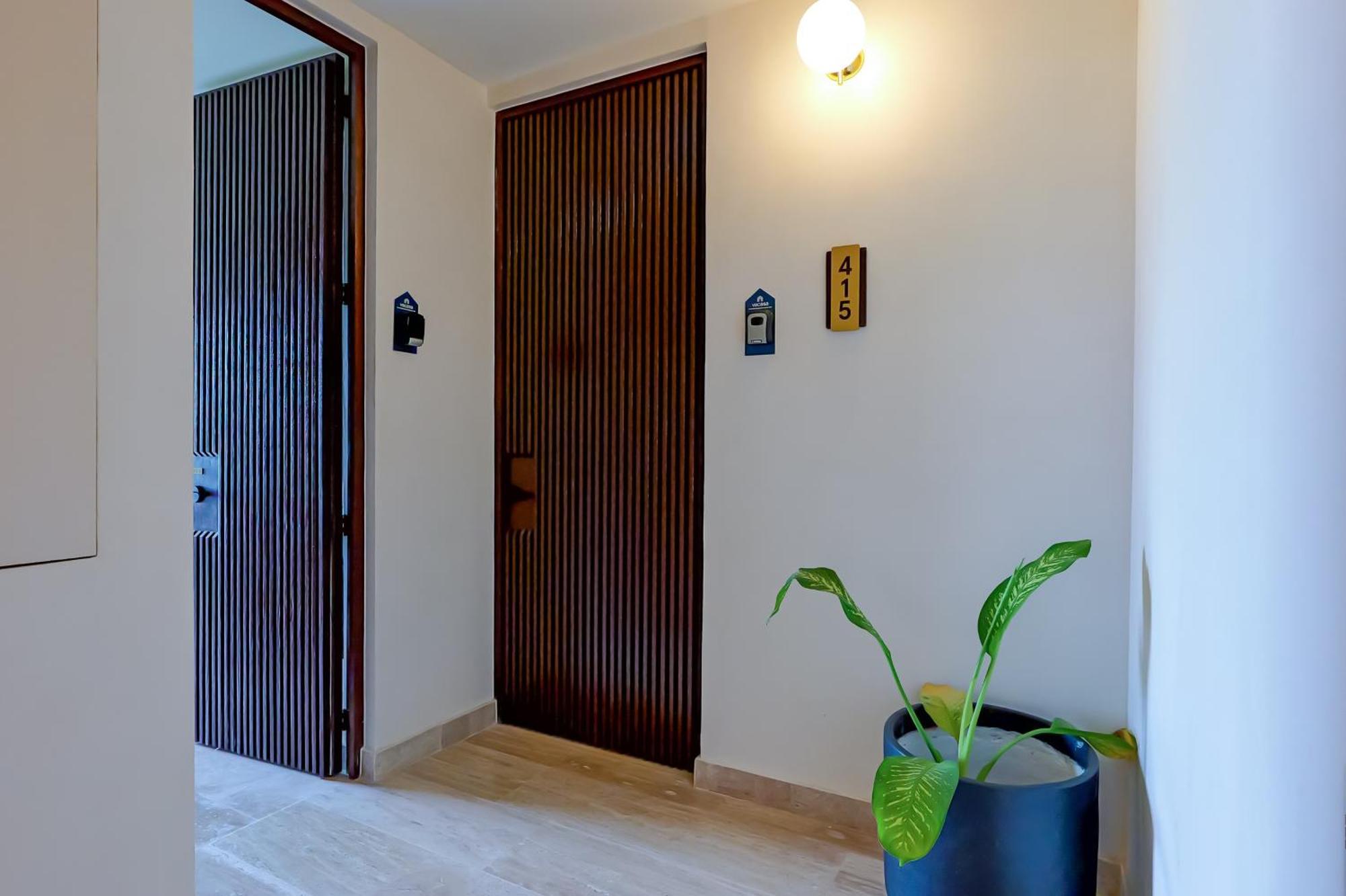 Maria 415 B- * Tulum