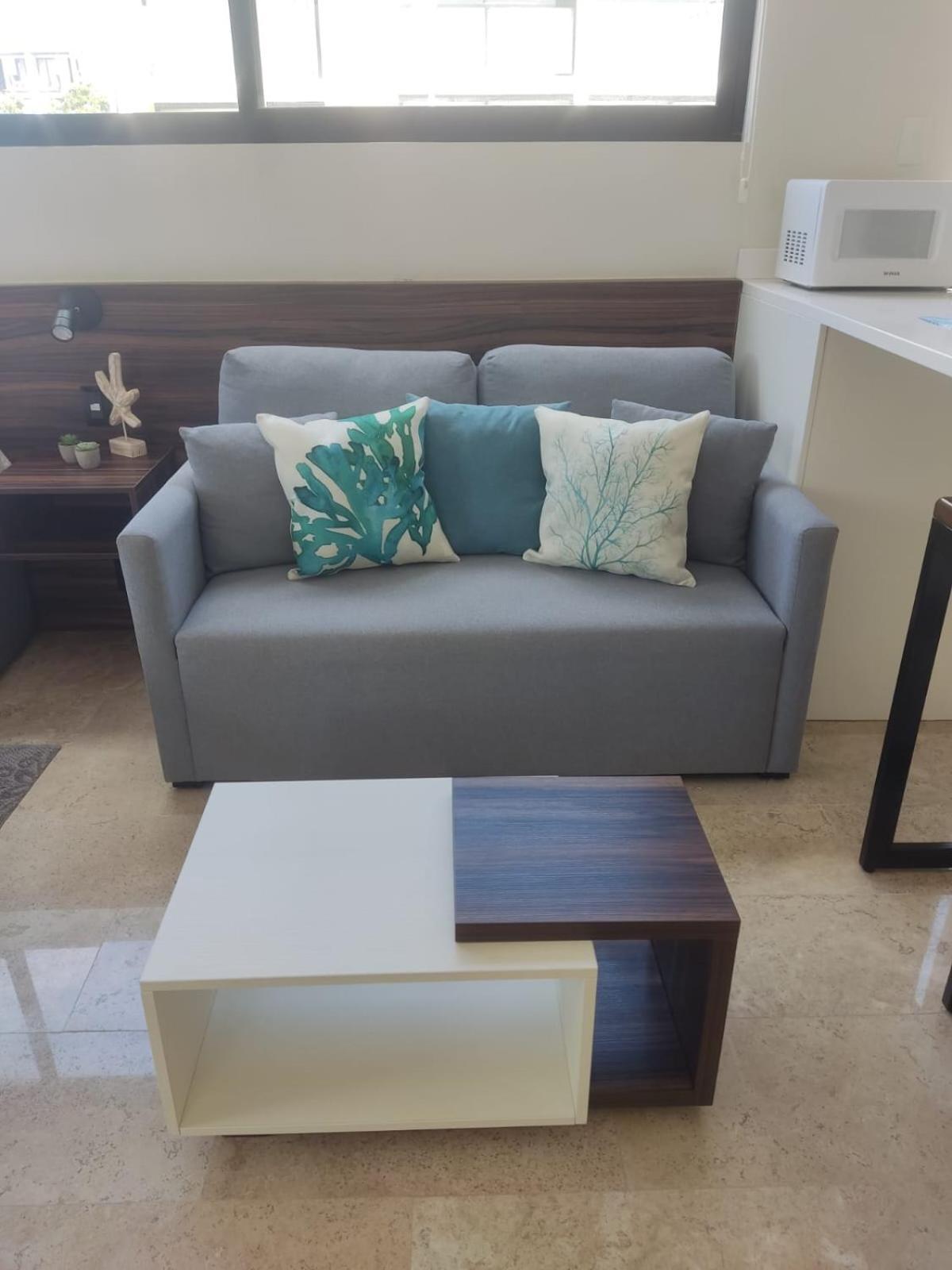 Nuevo Estudio Con Terraza Totalmente Equipado Aldea Zama Apartamento Tulum