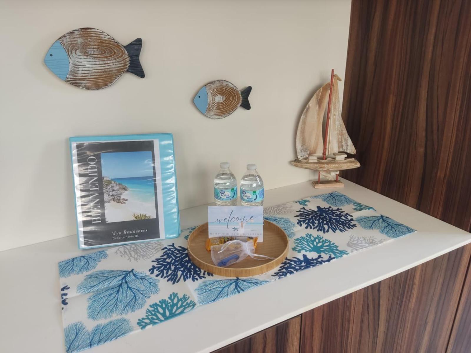Nuevo Estudio Con Terraza Totalmente Equipado Aldea Zama Tulum