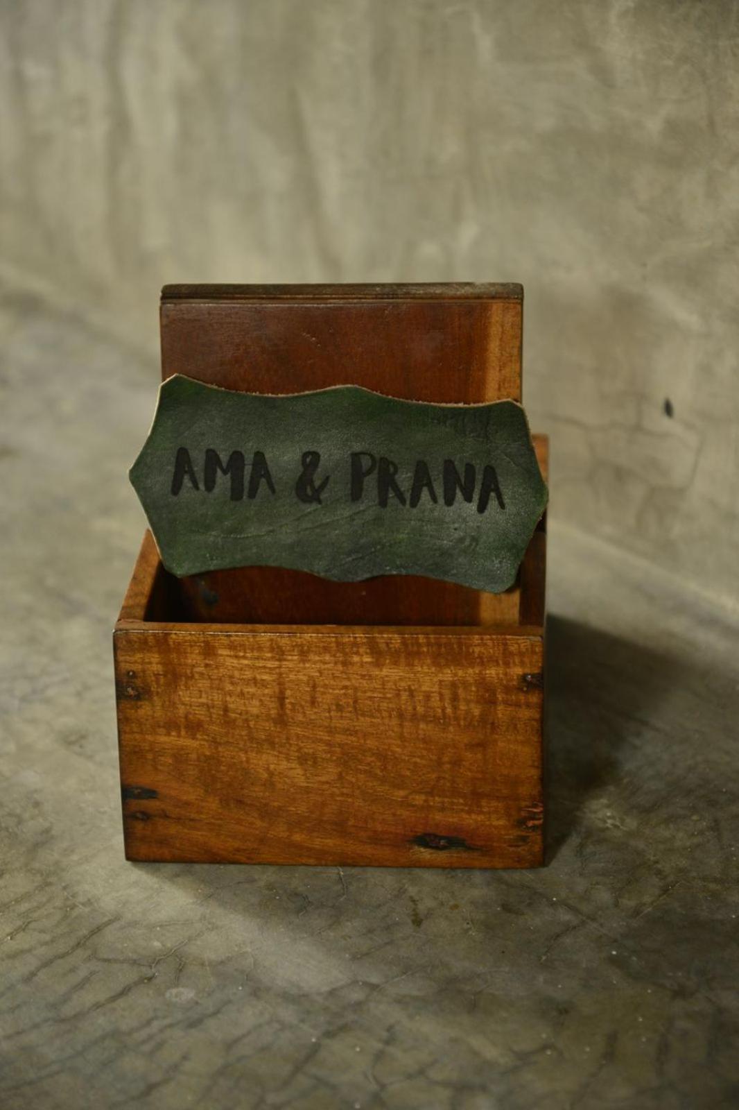 Ama Y Prana Hotel Tulum
