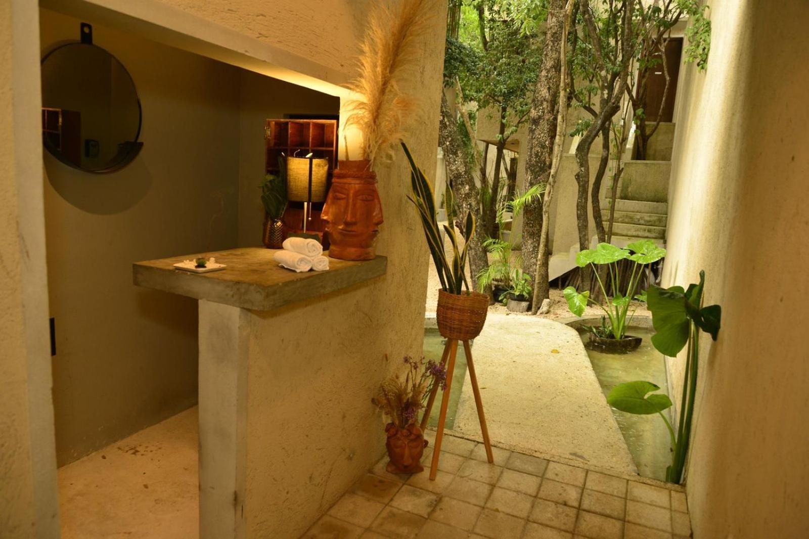 Hotel Ama Y Prana 5*