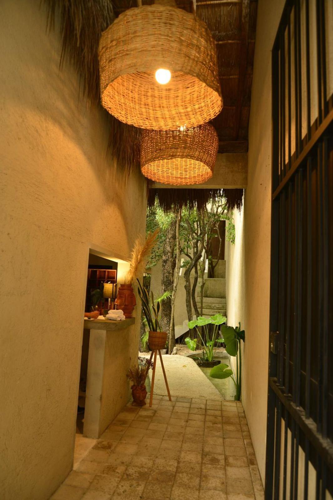 Ama Y Prana Hotel Tulum