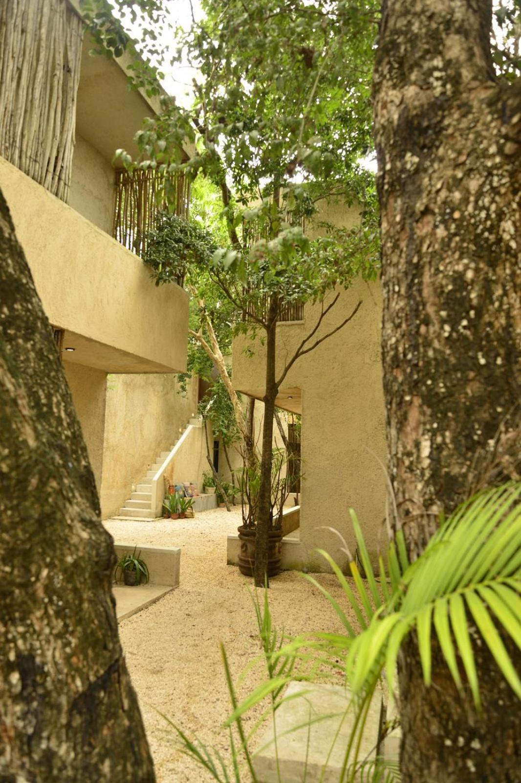Hotel Ama Y Prana Tulum