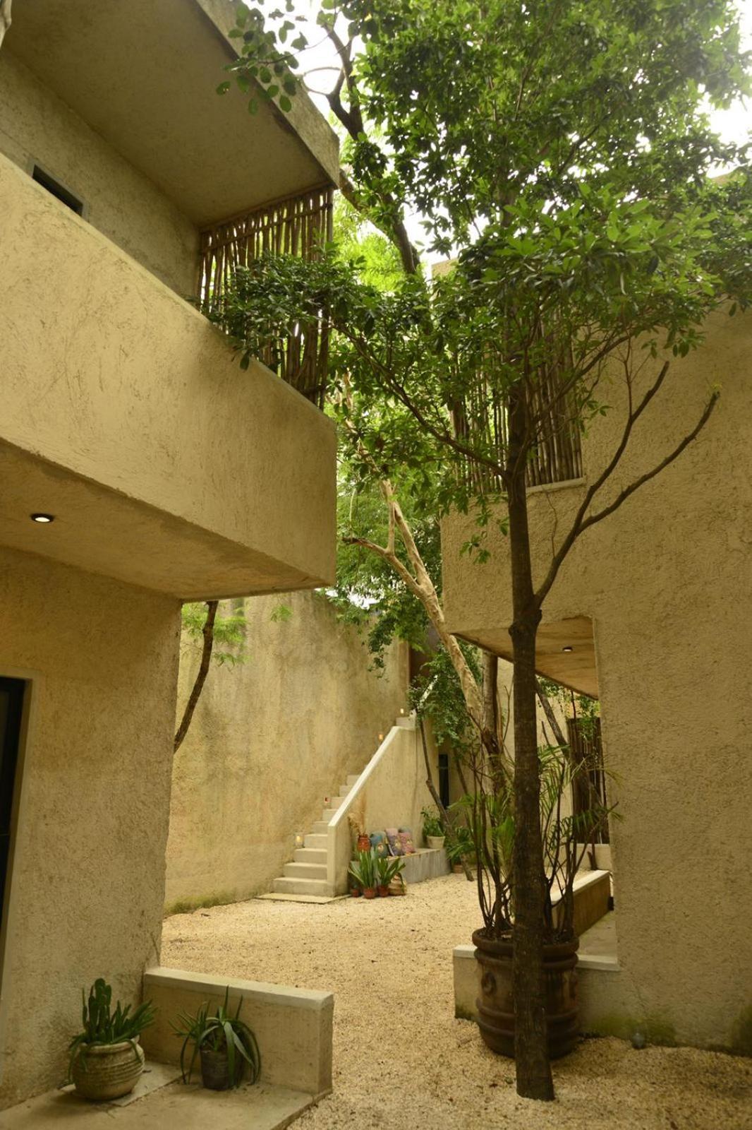 Ama Y Prana 5* Tulum