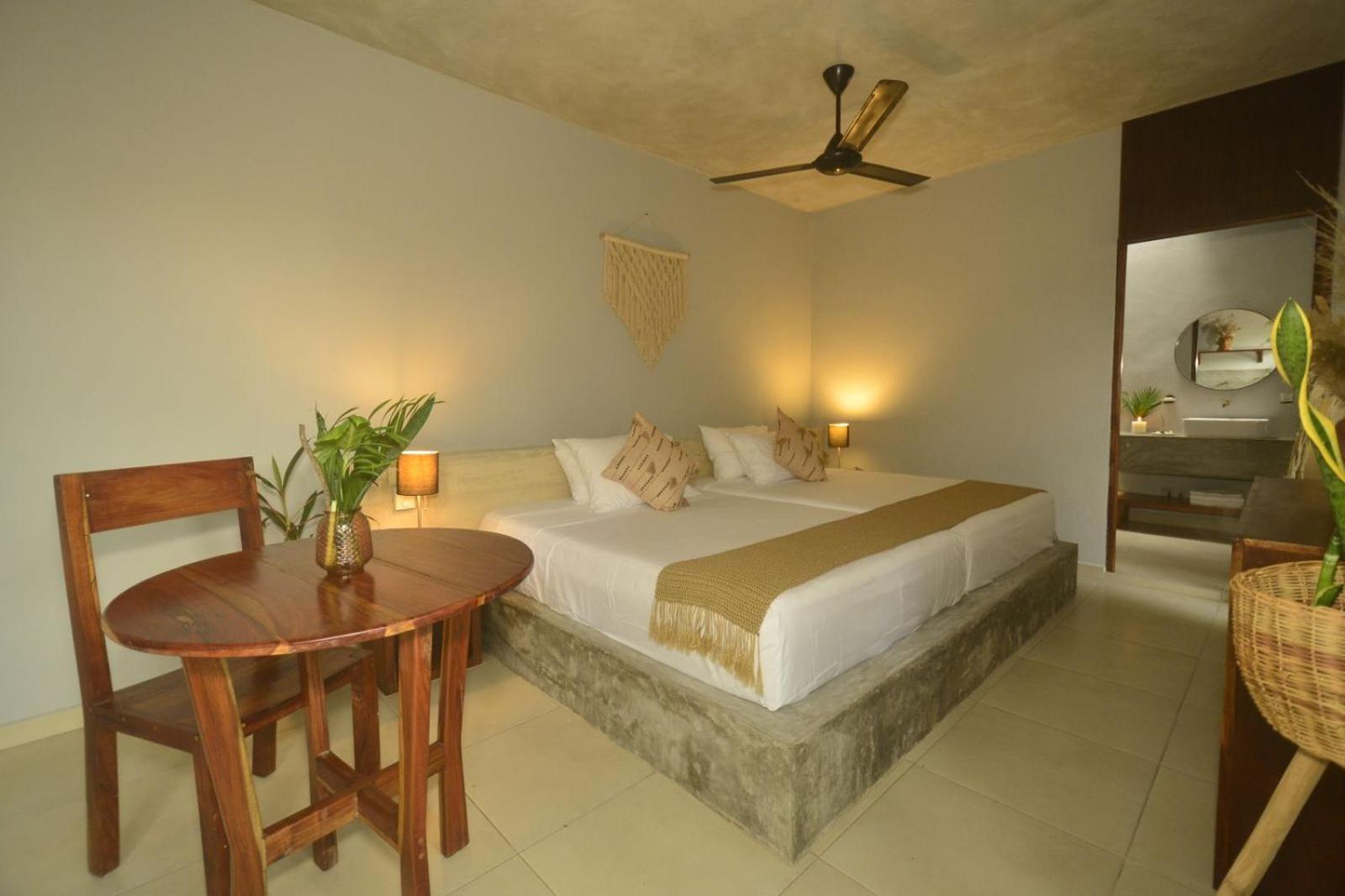 Ama Y Prana Hotel Tulum