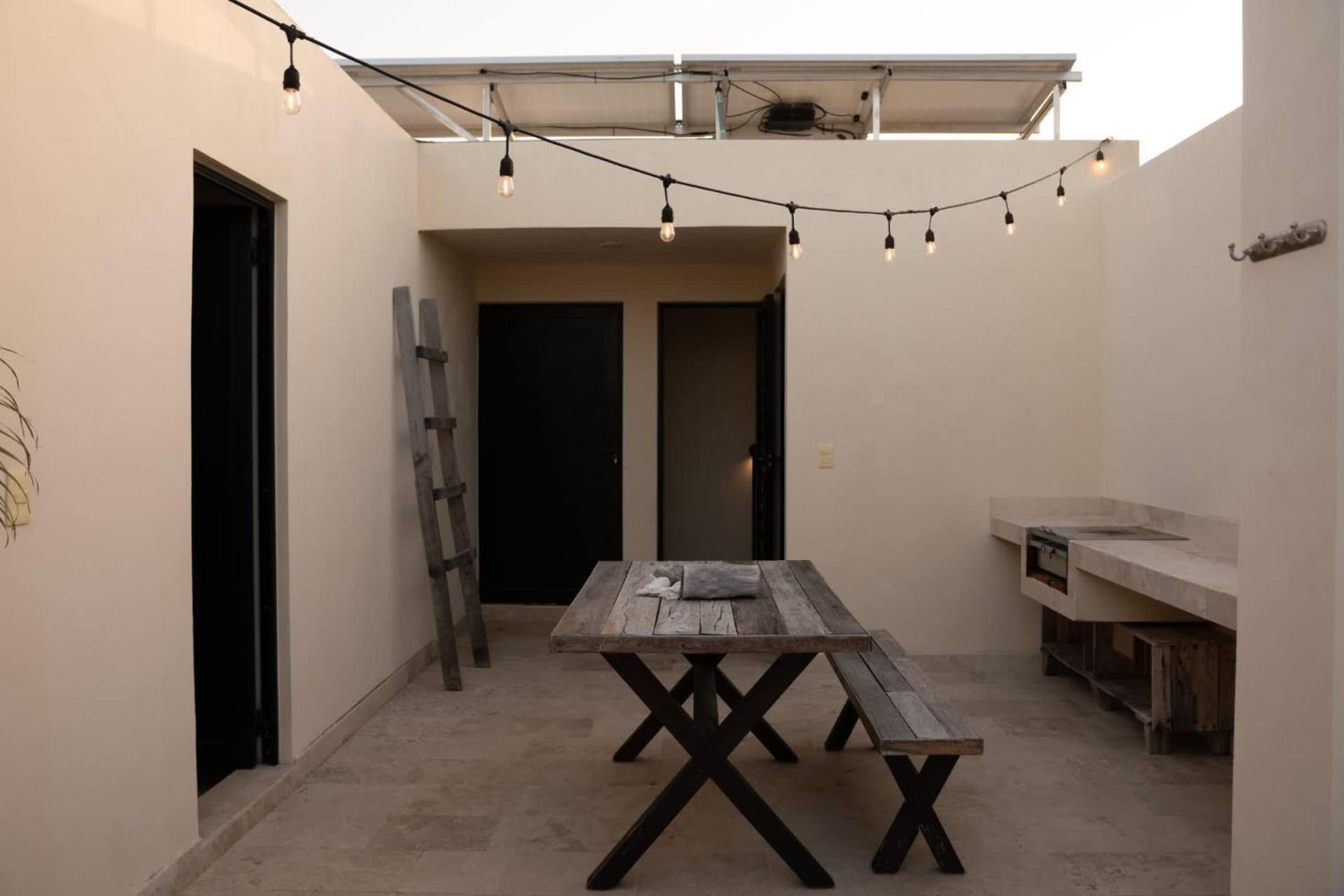 Tropical Haven - Luxury With Private Rooftop Pool And Amazing Pool View Apartamento