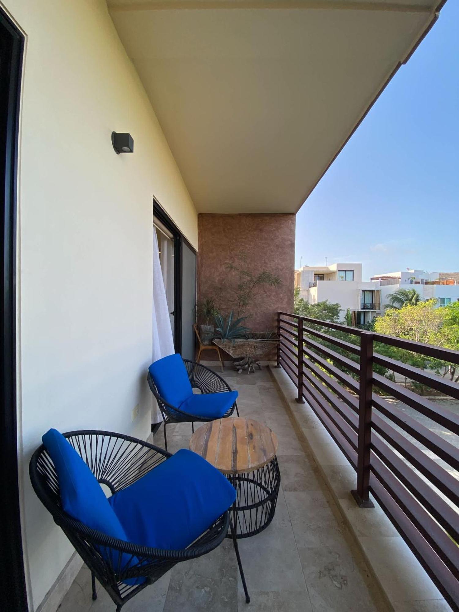 Tropical Haven - Luxury With Private Rooftop Pool And Amazing Pool View Apartamento *