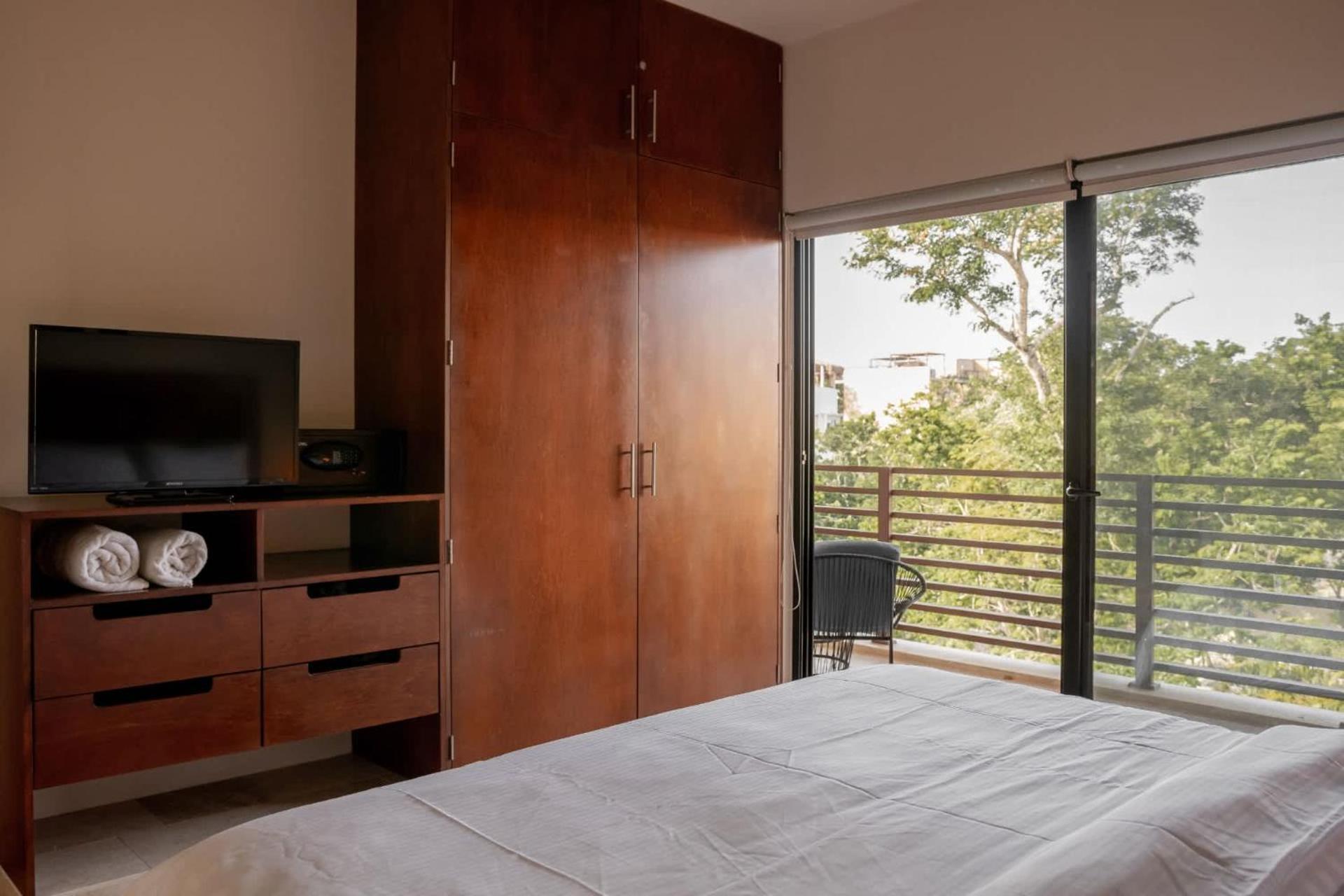 Tropical Haven - Luxury With Private Rooftop Pool And Amazing Pool View *