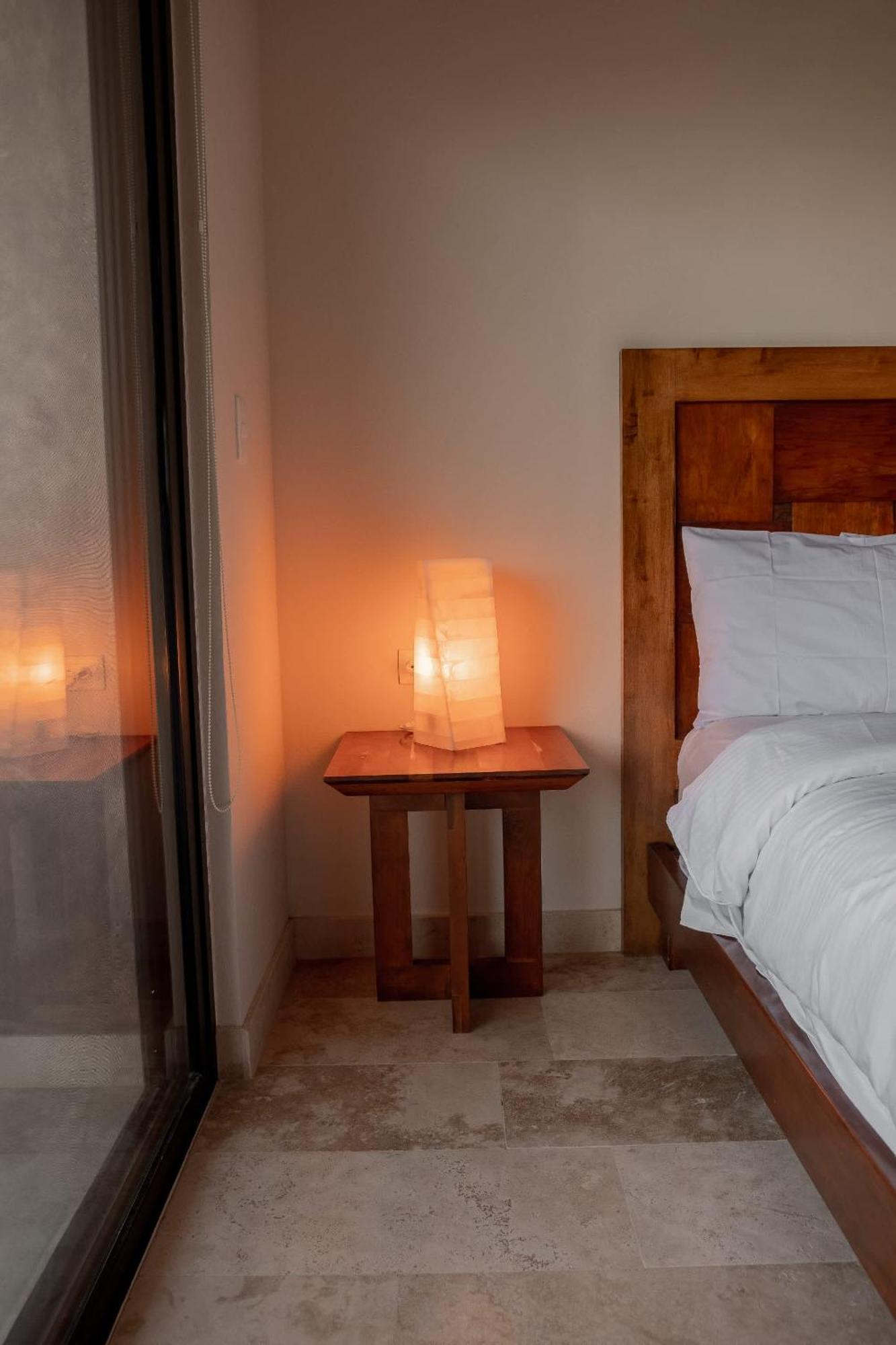 Apartamento Tropical Haven - Luxury With Private Rooftop Pool And Amazing Pool View
