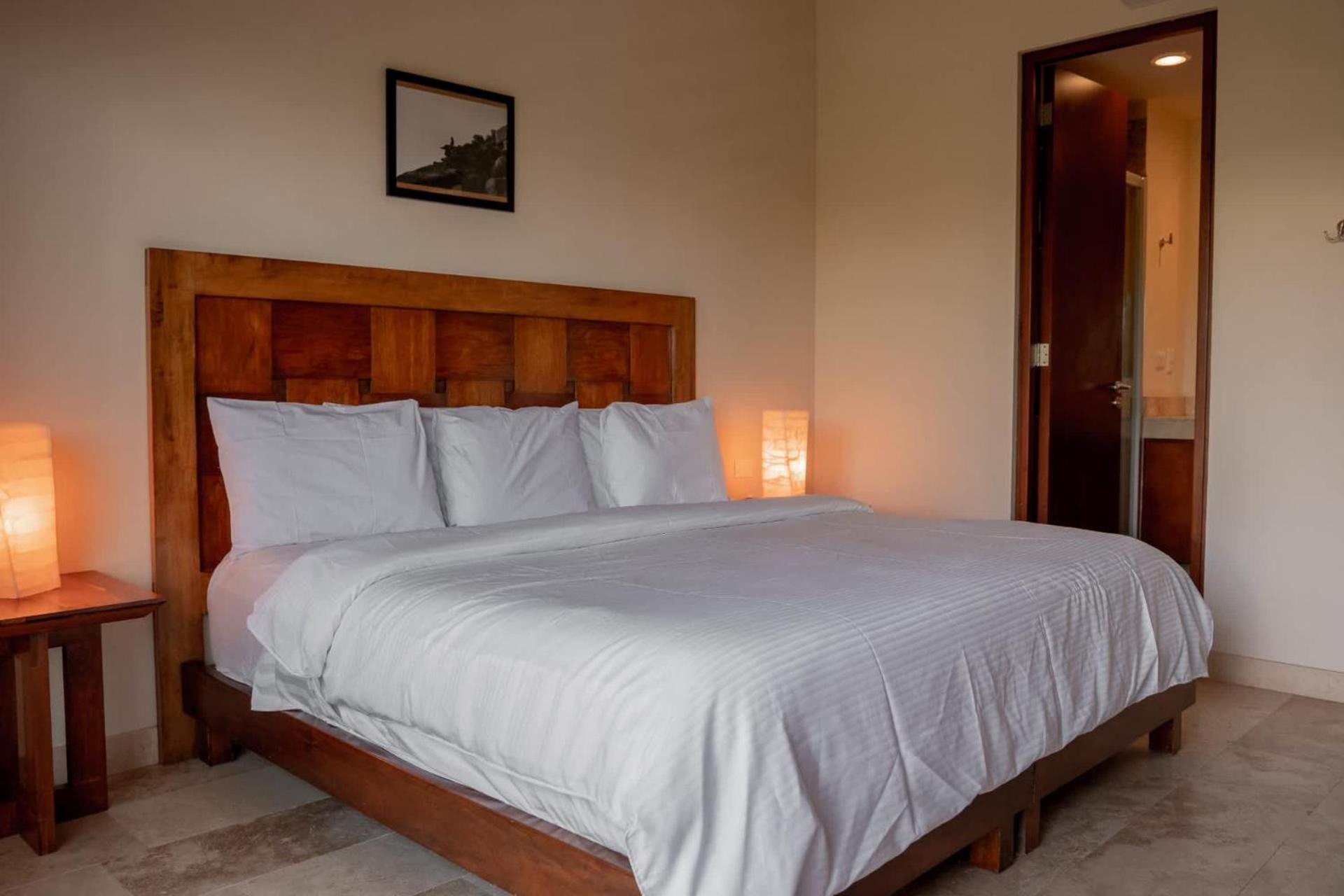 Tropical Haven - Luxury With Private Rooftop Pool And Amazing Pool View Apartamento