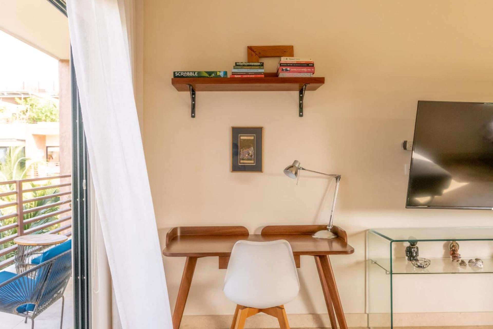 Apartamento Tropical Haven - Luxury With Private Rooftop Pool And Amazing Pool View *