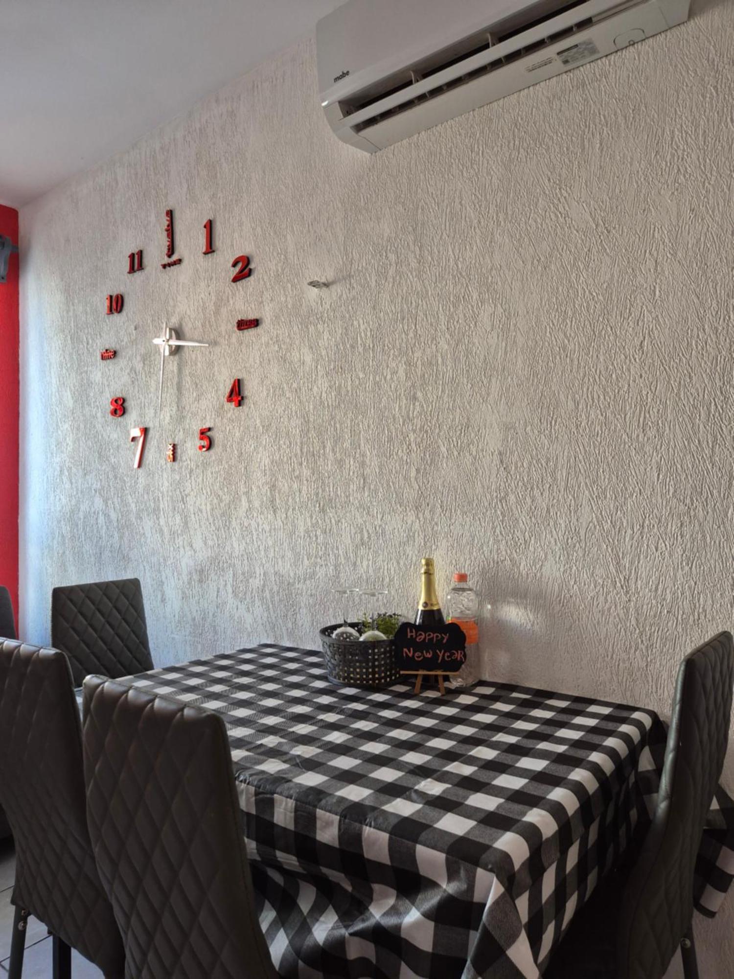 Departamento Caribe Por Zamna Apartamento