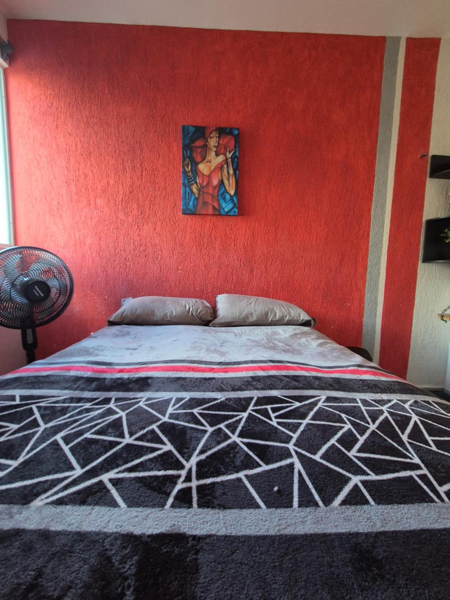 Apartamento Departamento Caribe Por Zamna Tulum