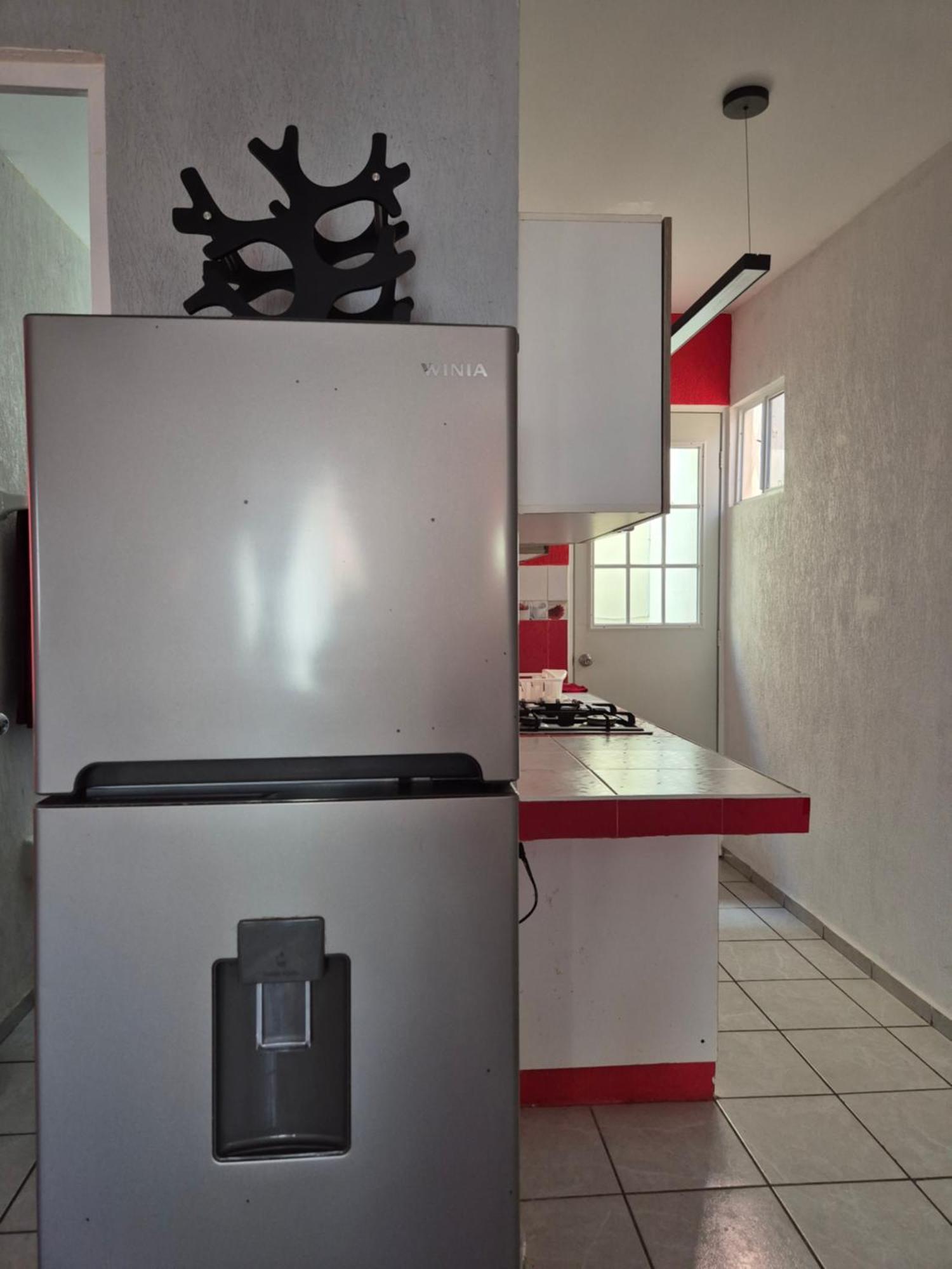 Departamento Caribe Por Zamna Apartamento
