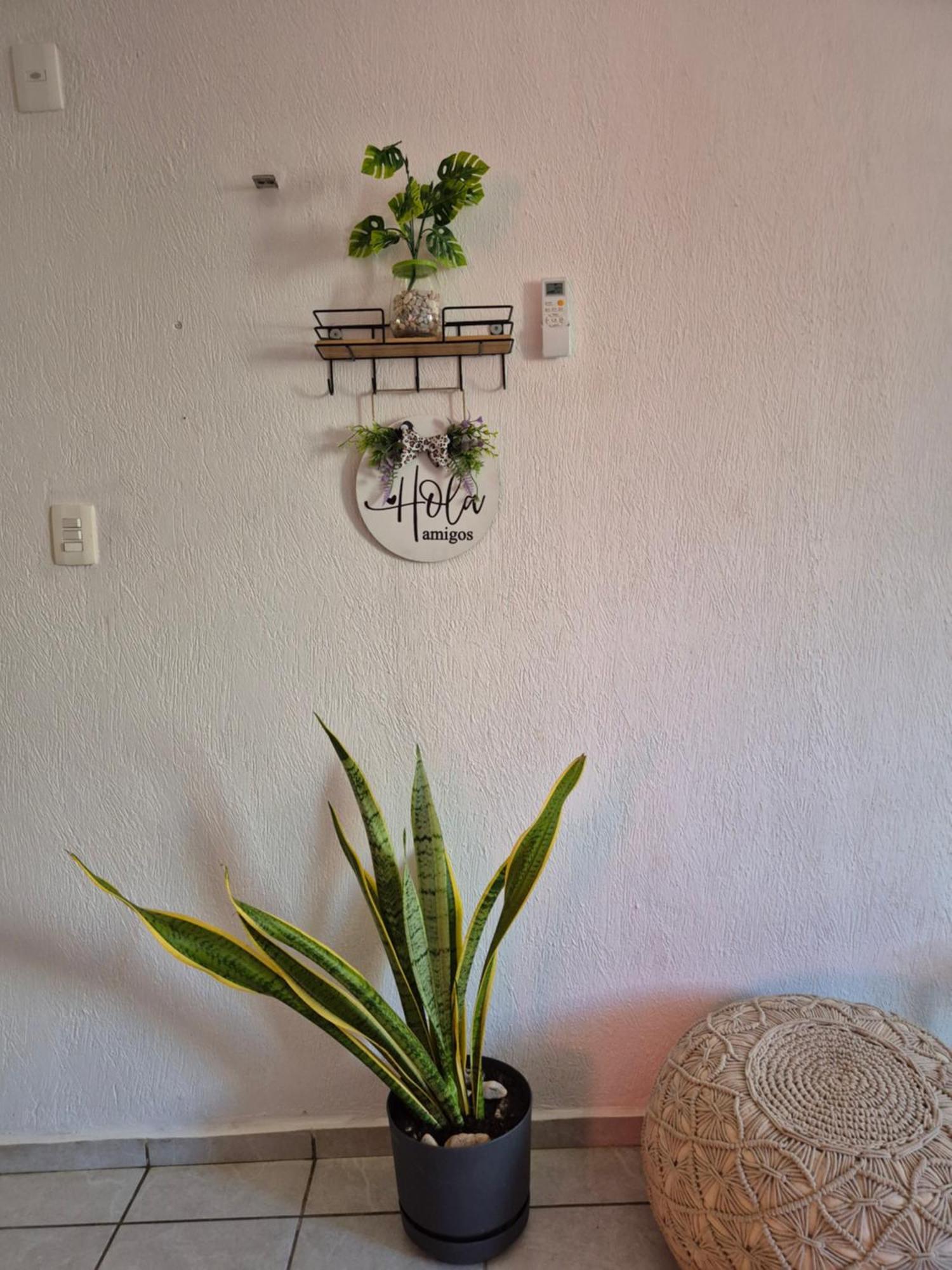 Departamento Caribe Por Zamna Apartamento *
