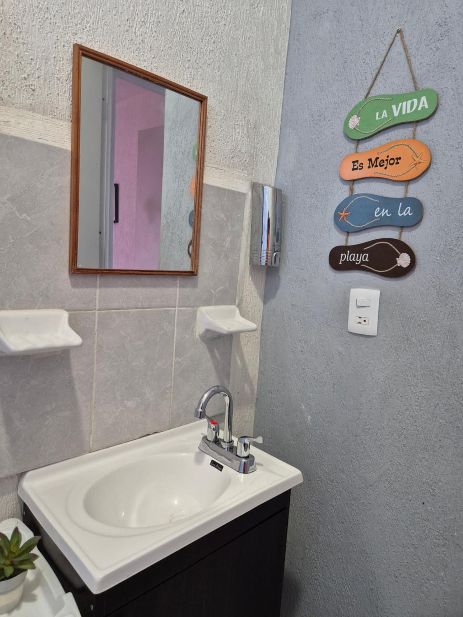 Apartamento Departamento Caribe Por Zamna