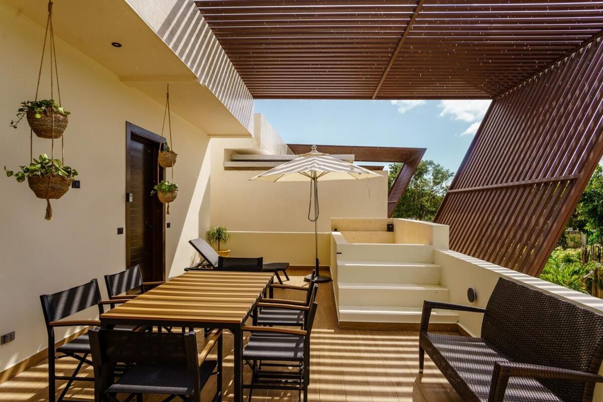 Selva Friends And Family Up To 12 People 4 Tulum