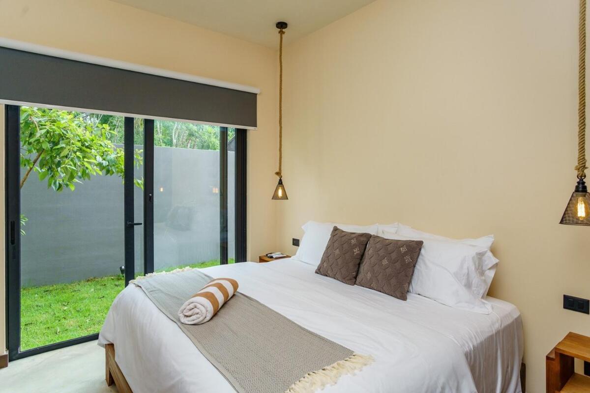Selva Friends And Family Up To 12 People 4 Tulum