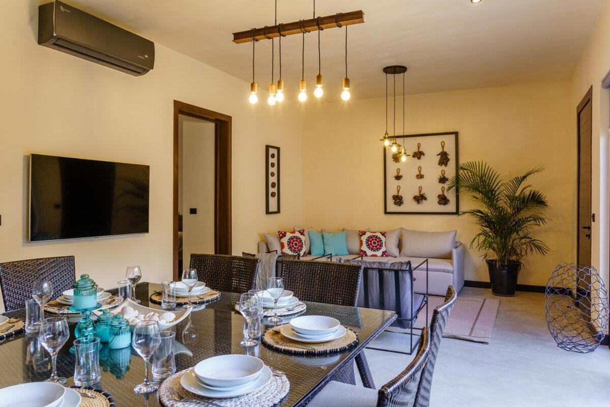 Selva Friends And Family Up To 12 People 4 Villa *