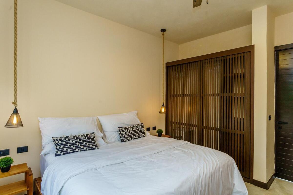 Selva Friends And Family Up To 12 People 4 Tulum