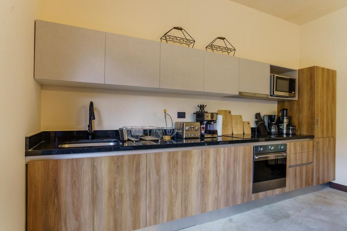 Selva Friends And Family Up To 12 People 4 * Tulum