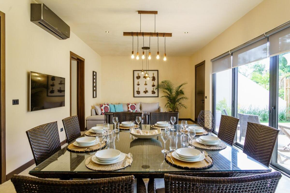 Selva Friends And Family Up To 12 People 4 Villa