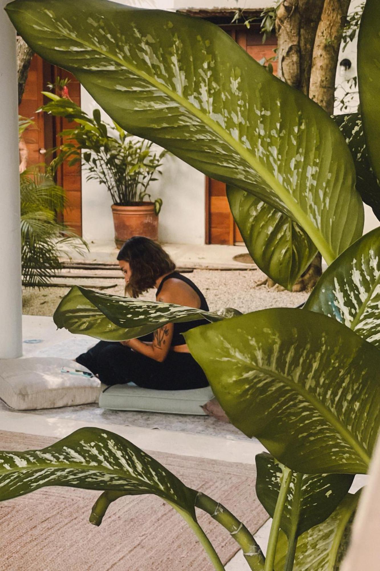 Apartamento Nomad Humans Coliving Tulum