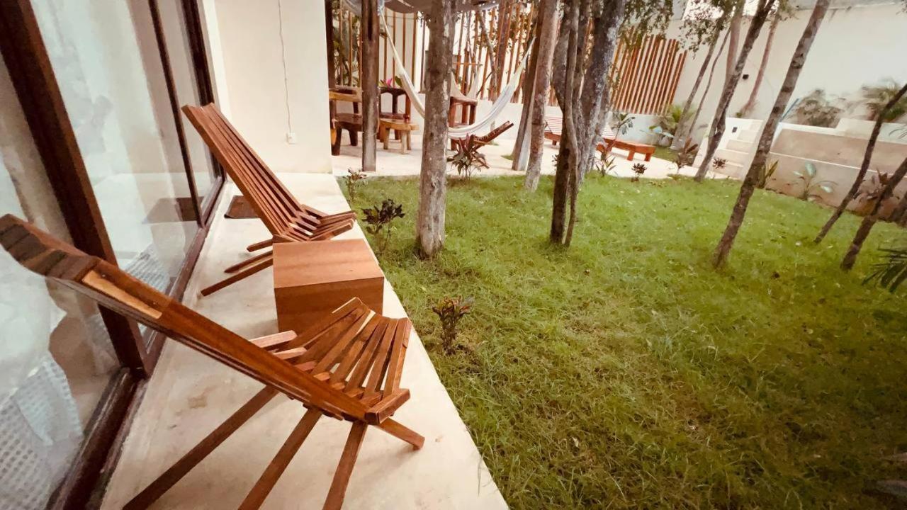 1 Bedroom In La Veleta With Private Pool And Garden Apartamento *
