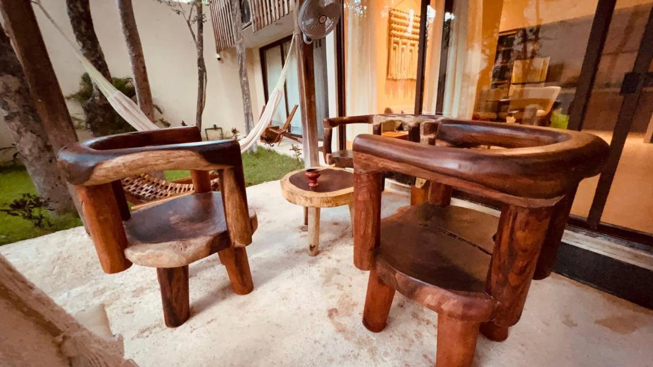 Apartamento 1 Bedroom In La Veleta With Private Pool And Garden