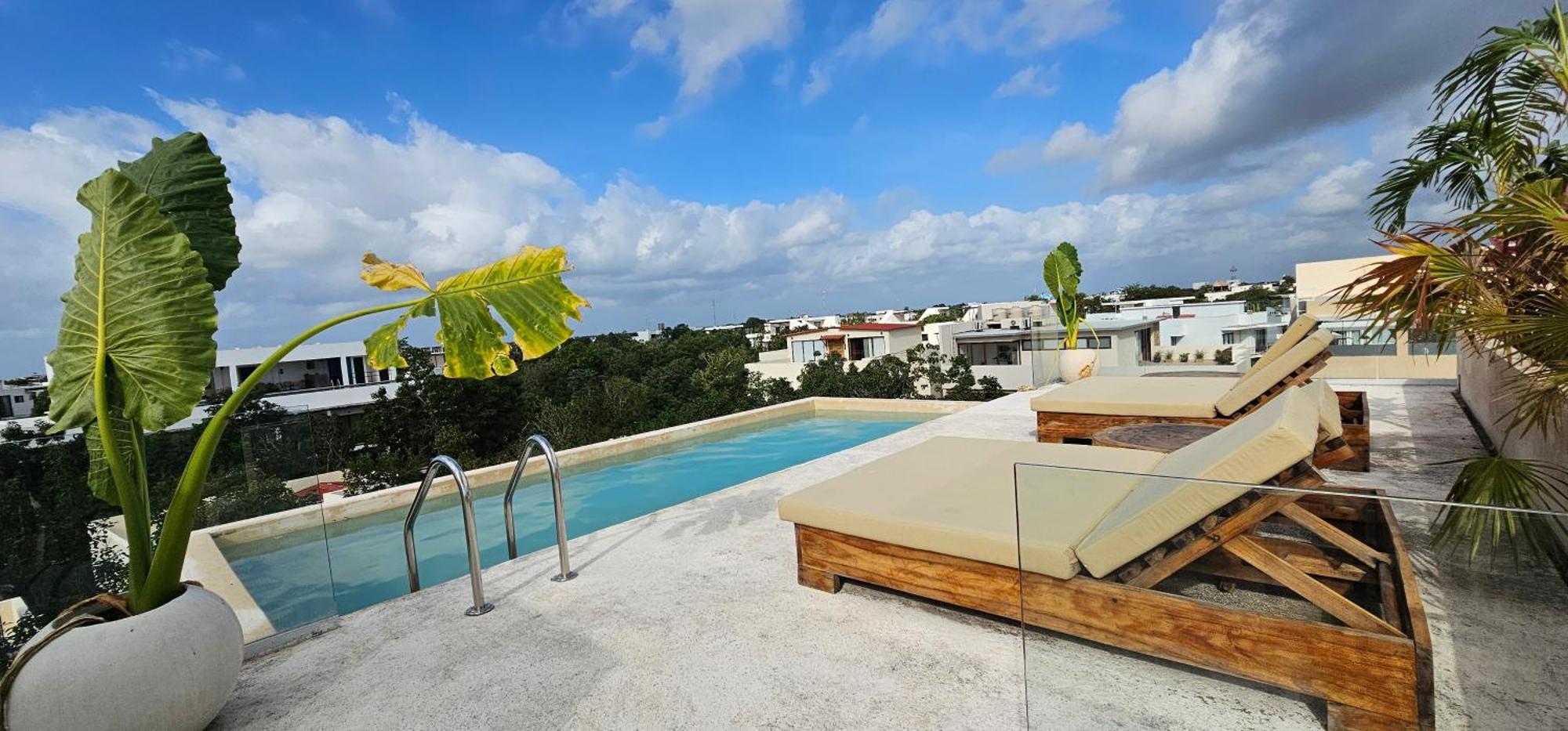 1 Bedroom In La Veleta With Private Pool And Garden Apartamento