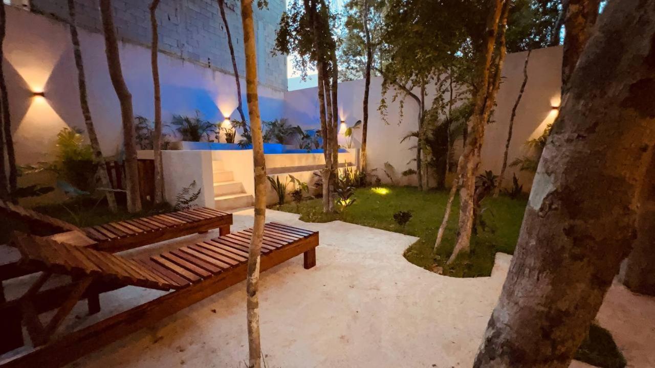1 Bedroom In La Veleta With Private Pool And Garden Apartamento