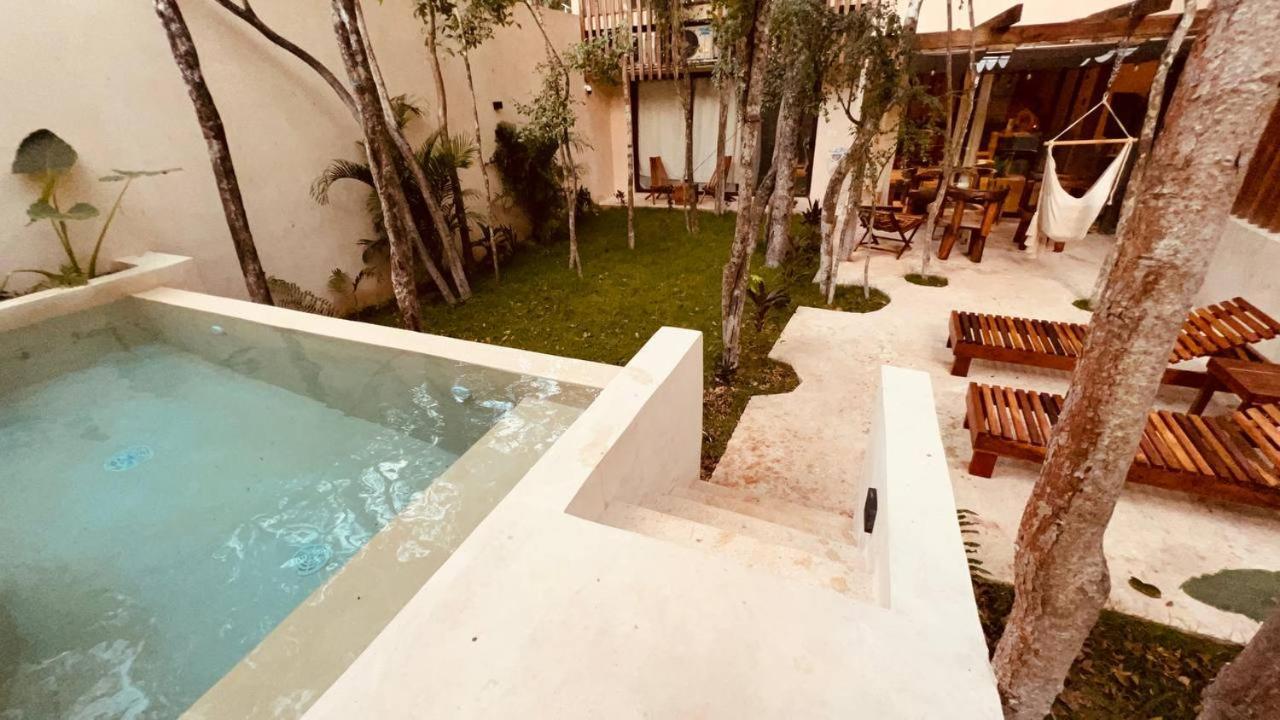 Apartamento 1 Bedroom In La Veleta With Private Pool And Garden