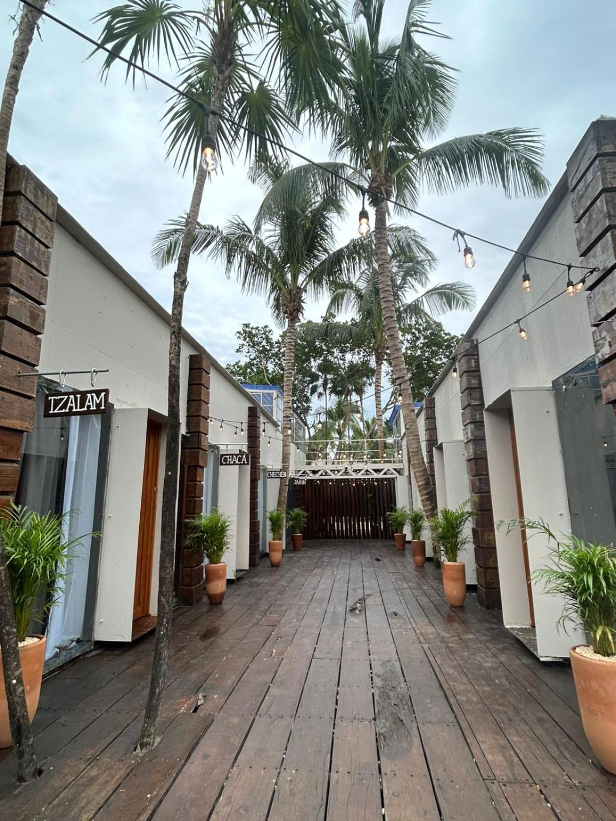Alquimia Boutique Hotel 4*