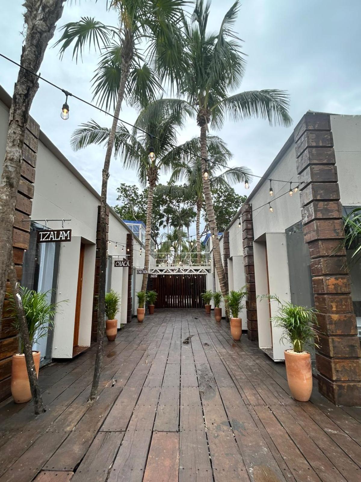 Hotel Alquimia Boutique 4*