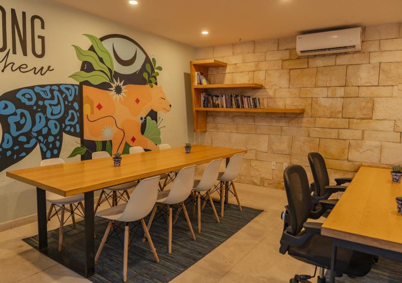 Mayan Monkey - Social (adults Only) * Tulum
