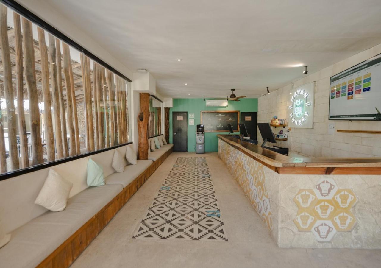 Mayan Monkey - Social (adults Only) Hostal *
