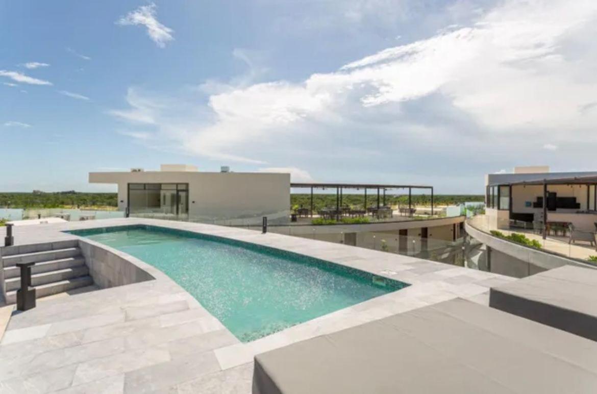Leneva Loft Apartamento Tulum