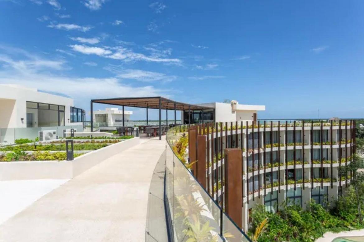 Apartamento Leneva Loft Tulum