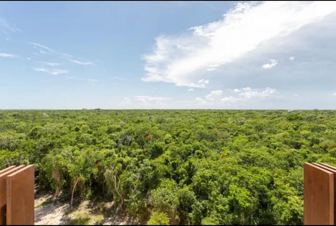 Leneva Loft Apartamento Tulum