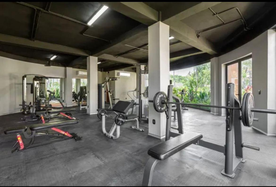 Leneva Loft Apartamento
