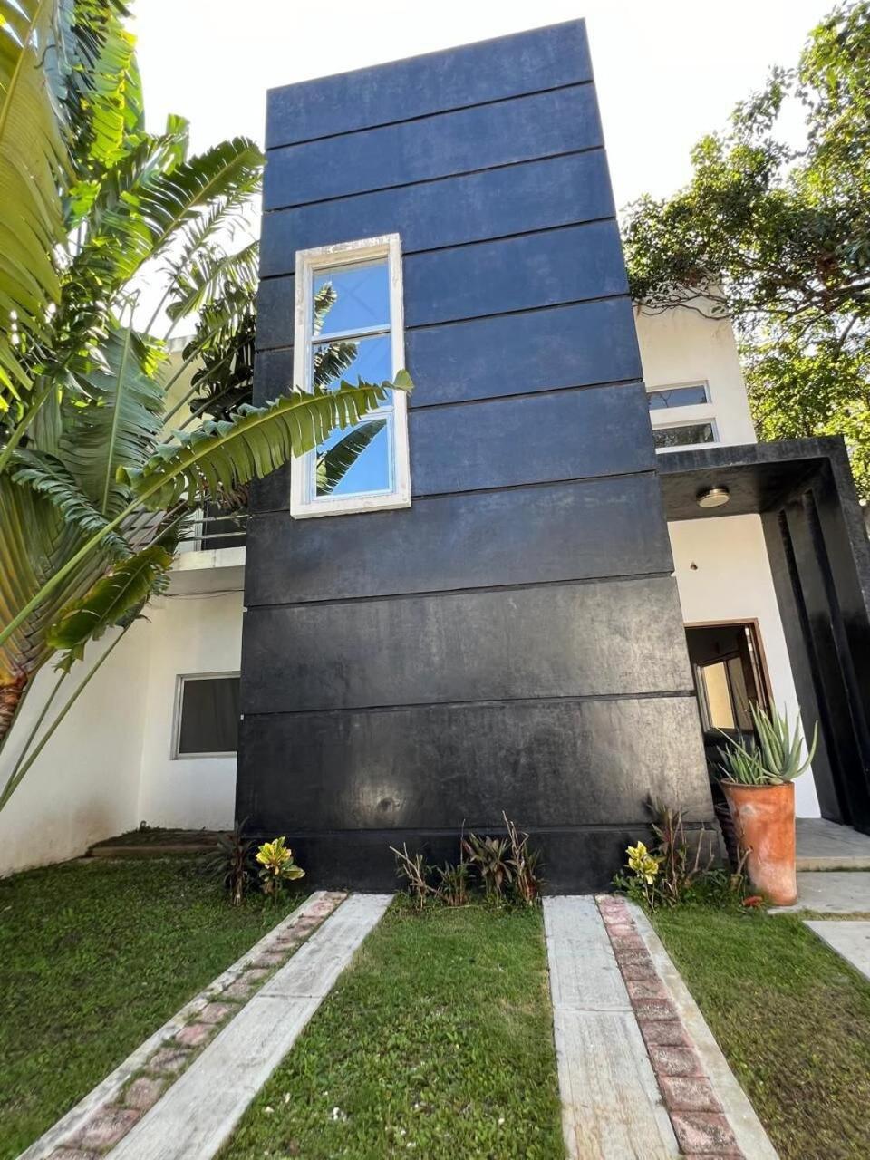 Casa Xul Villa