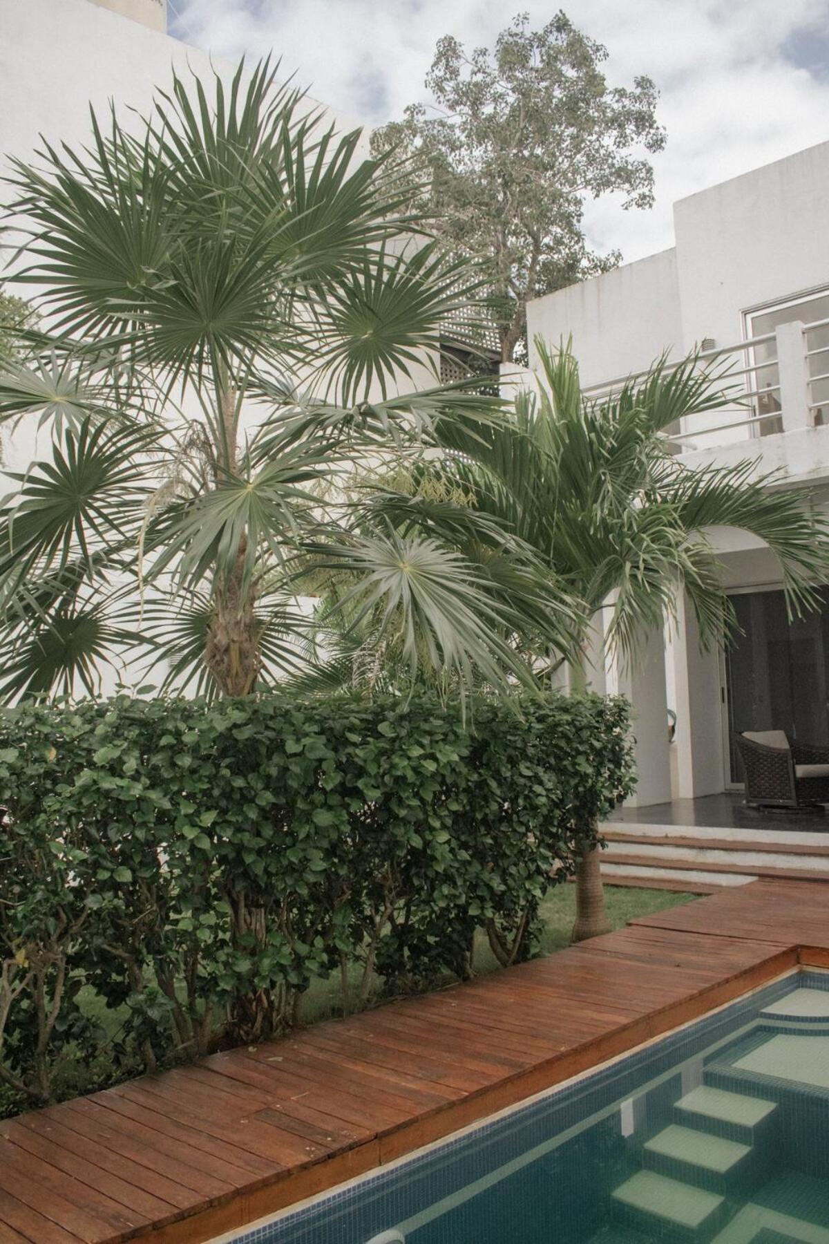 Villa Casa Xul