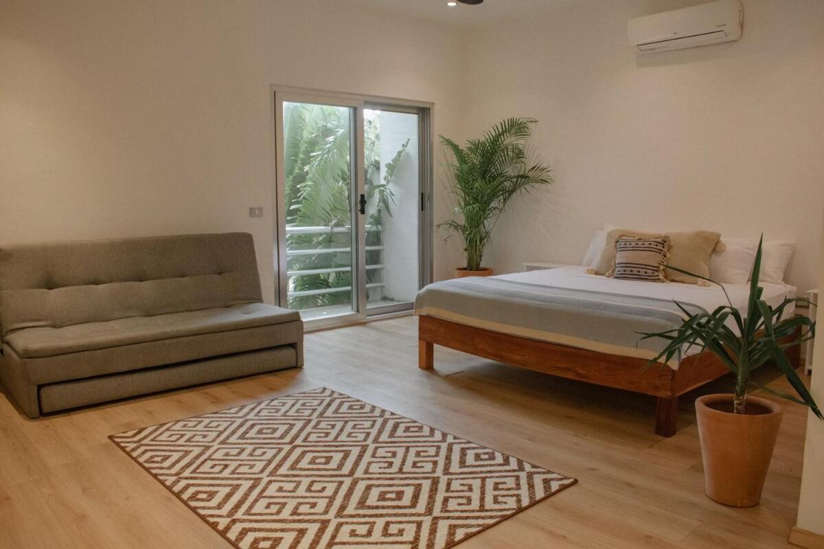 Villa Casa Xul *