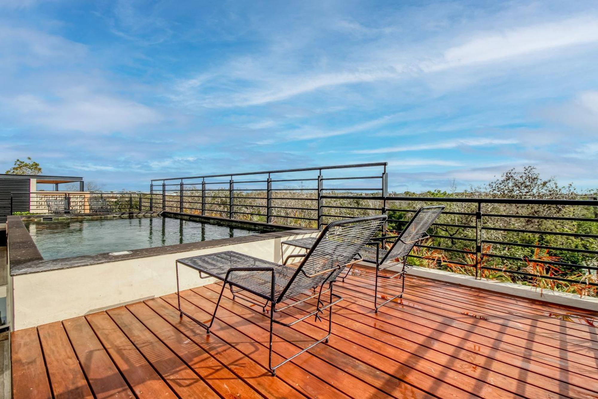 Botanica Tulum, # 302 Ph, Aldea Zama Two Bedrooms *