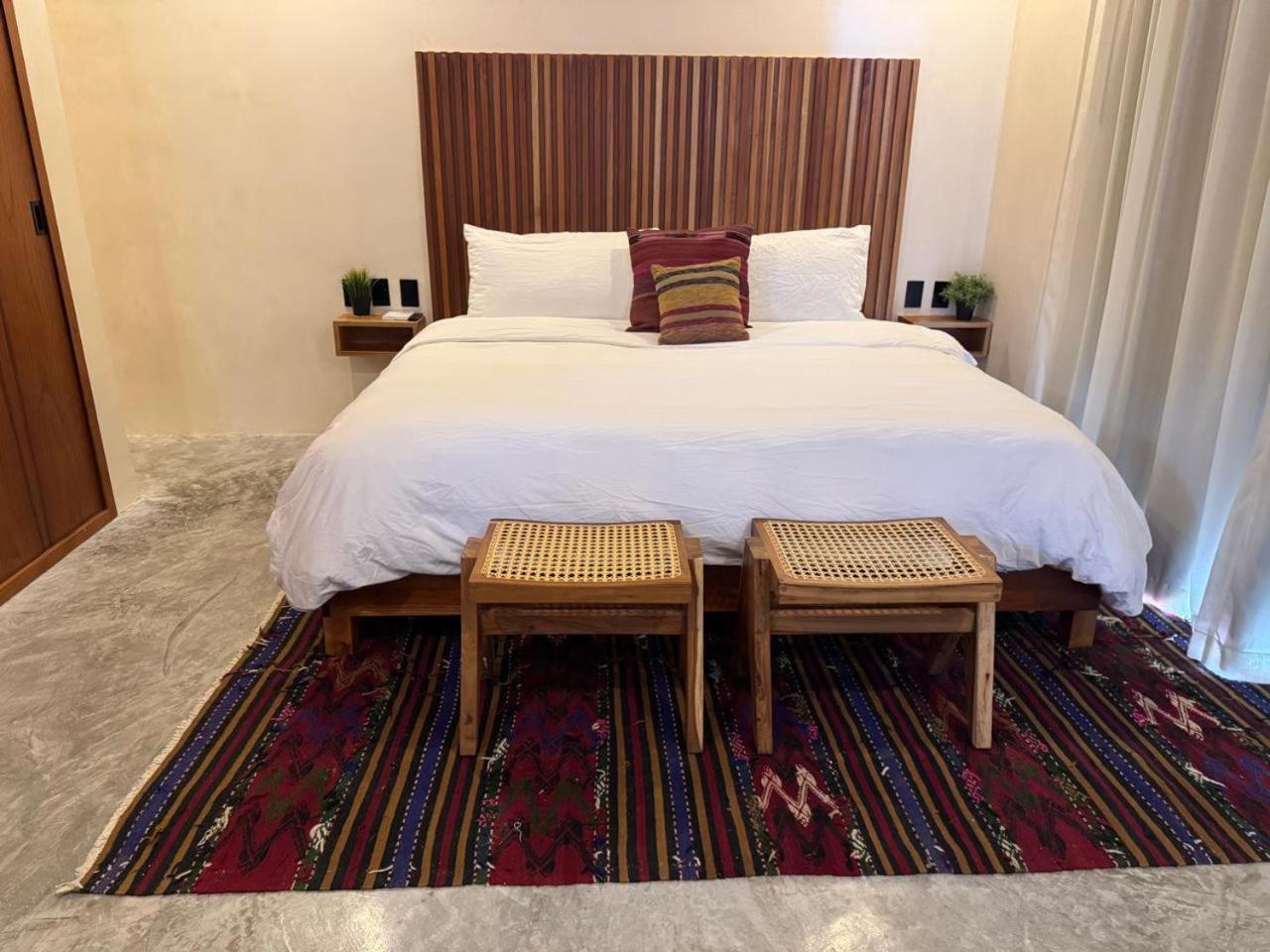 Apartahotel Talulah Living *
