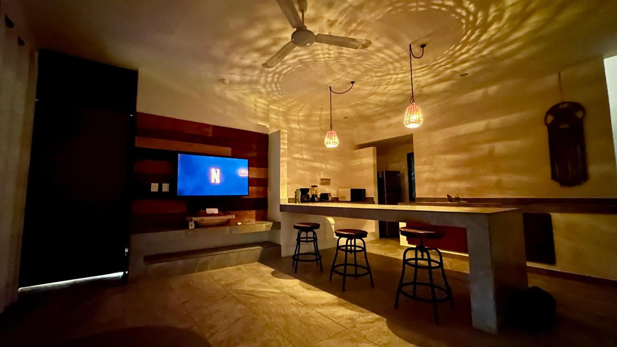 Hotel Kuun Taak