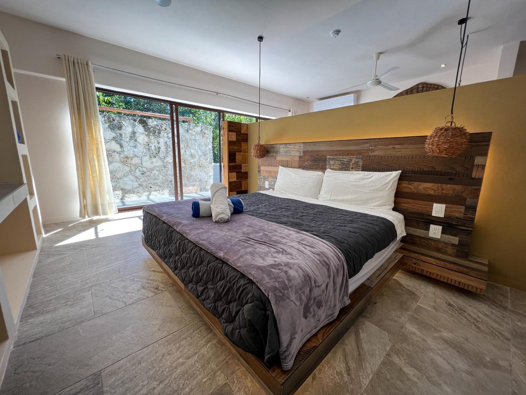 Hotel Kuun Taak
